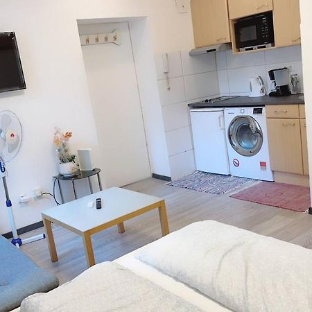 Comfort Studio 3P Km Wien Eksteriør billede