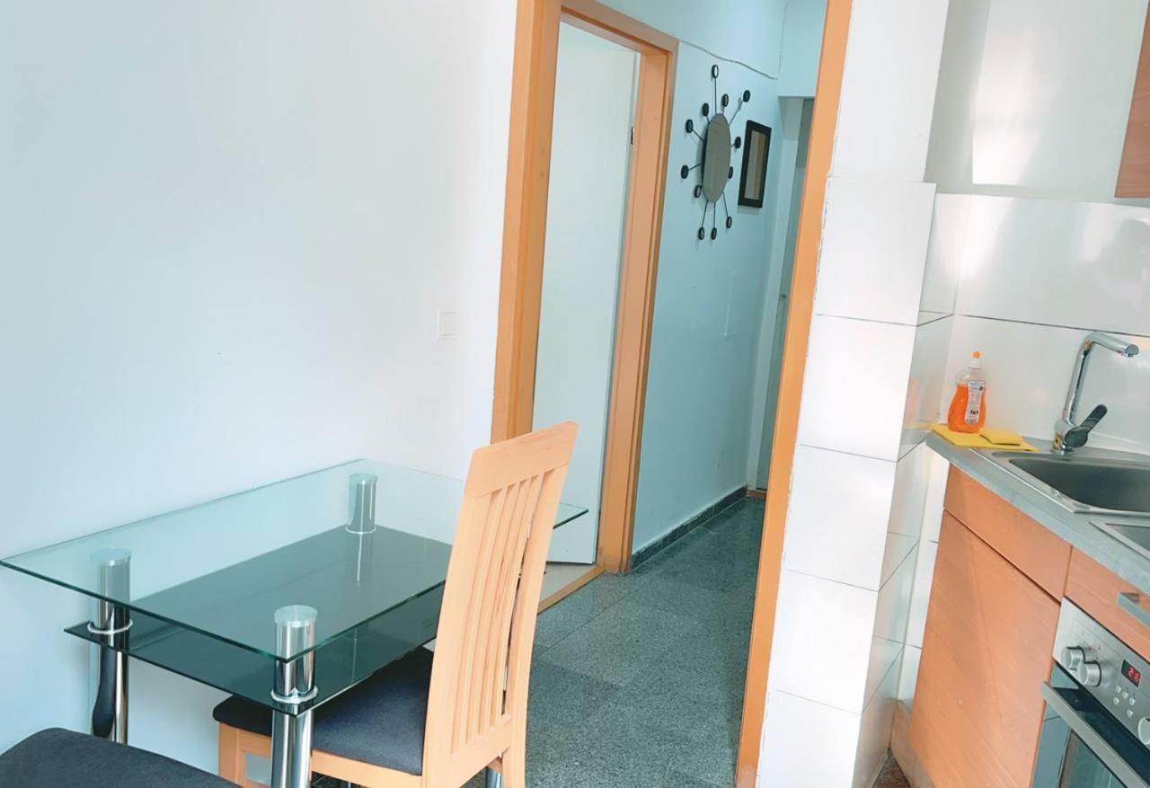 Comfort Studio 3P Km Wien Eksteriør billede