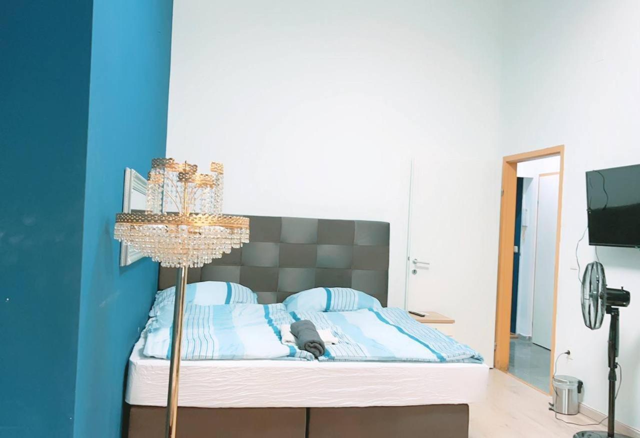 Comfort Studio 3P Km Wien Eksteriør billede
